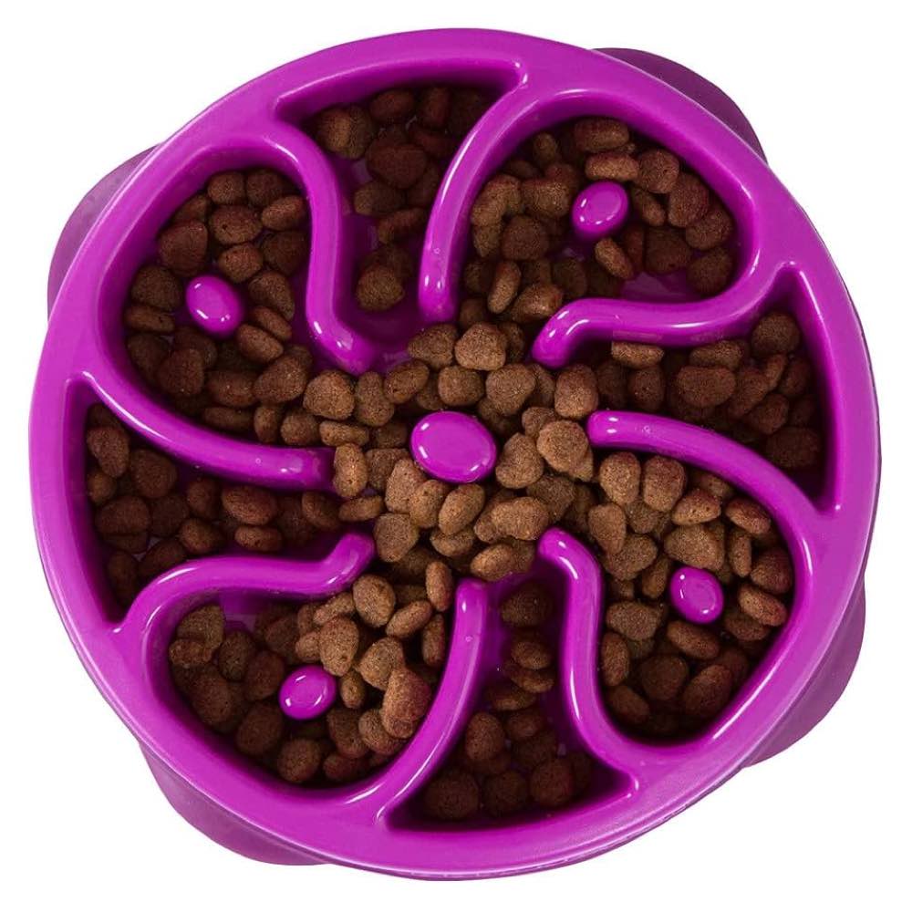 15% OFF: Outward Hound Fun Feeder Medium/Mini