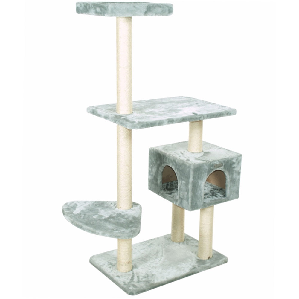 GleePet Villa Cat Condo