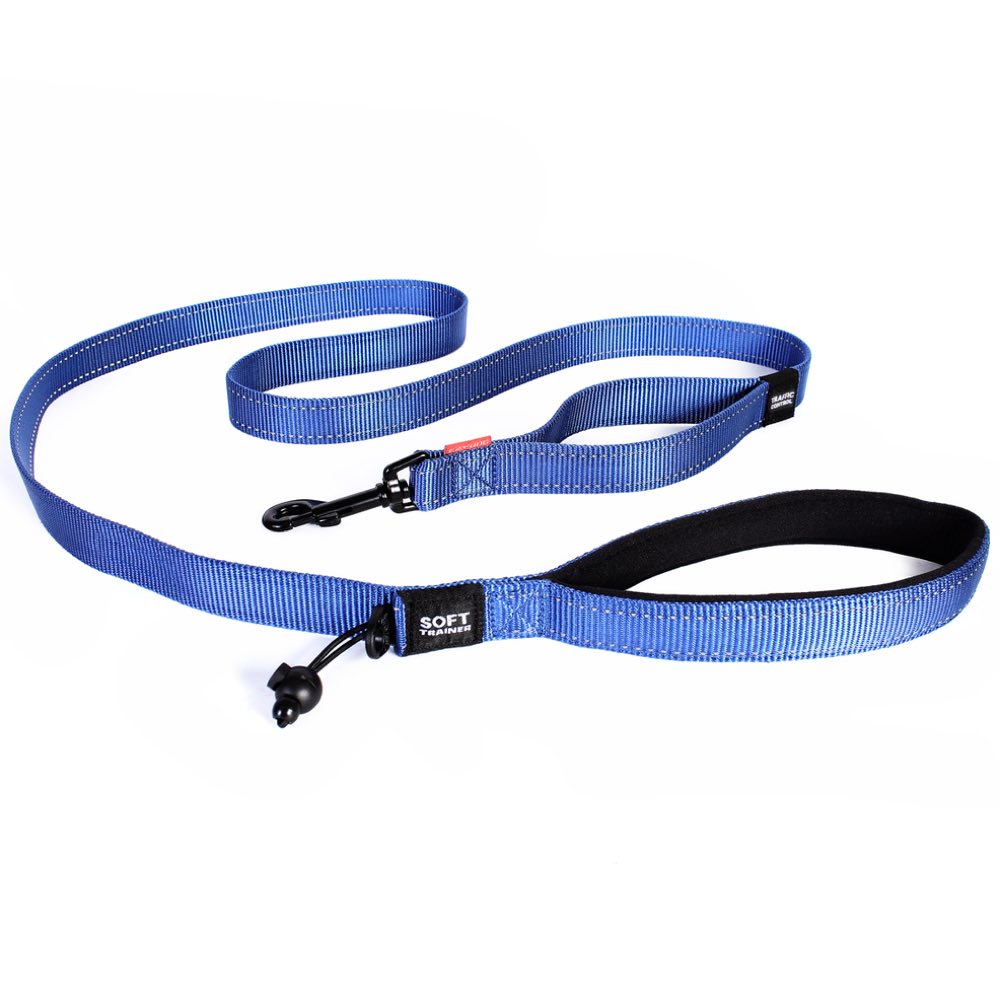 EzyDog Soft Trainer Leash