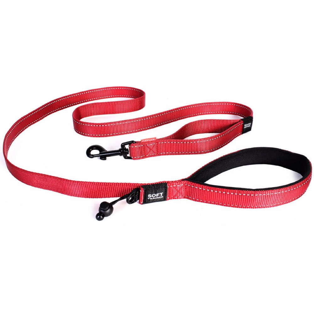 EzyDog Soft Trainer Leash