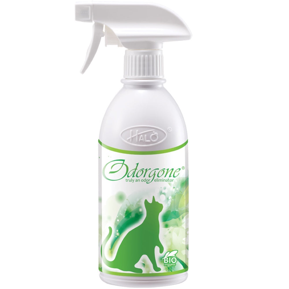 Halo Odorgone Odor Eliminator for Cats