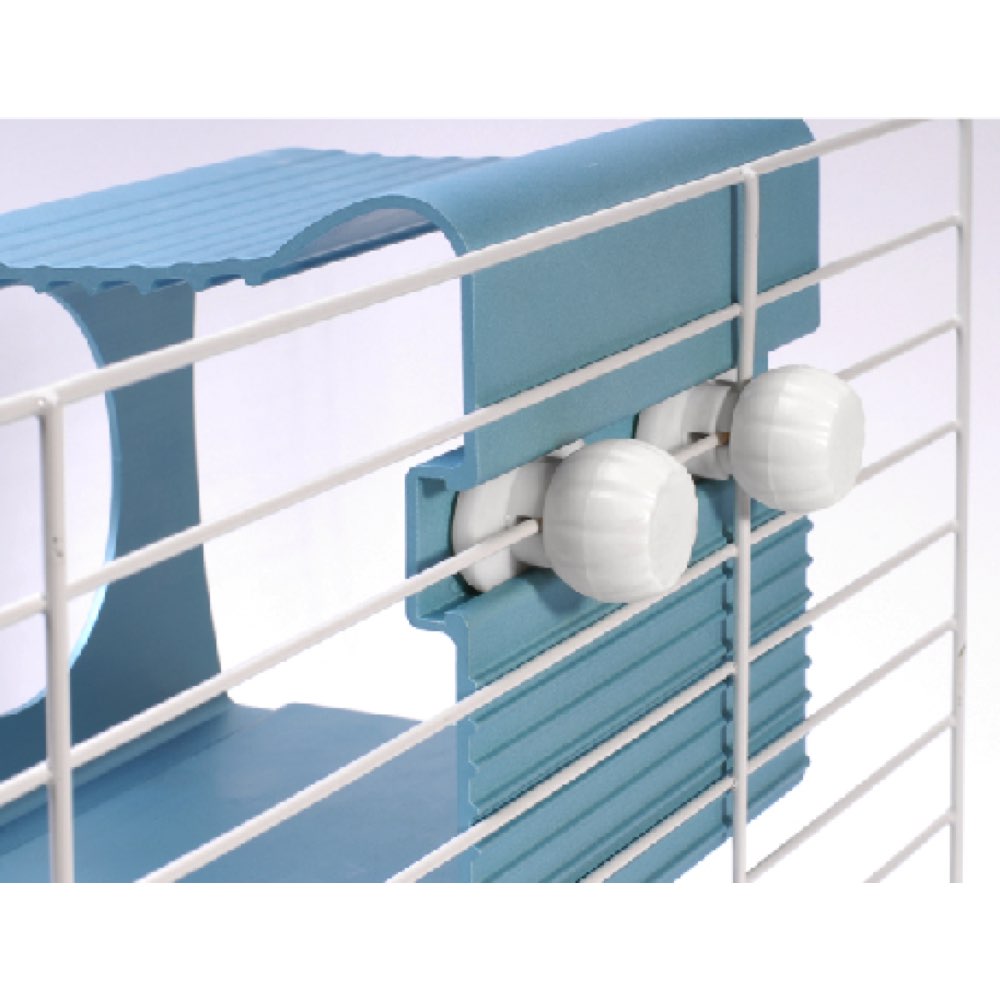 Jolly Pet Cool House For Chinchillas