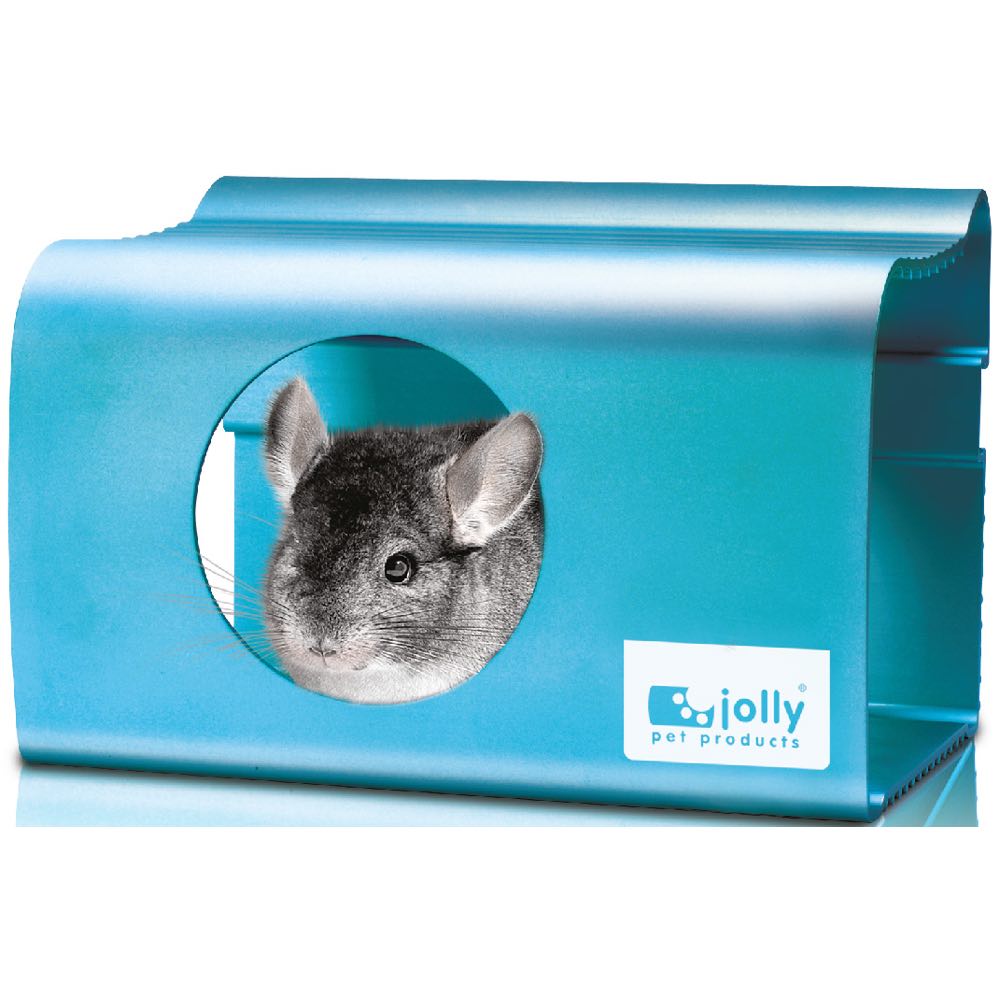 Jolly Pet Cool House For Chinchillas