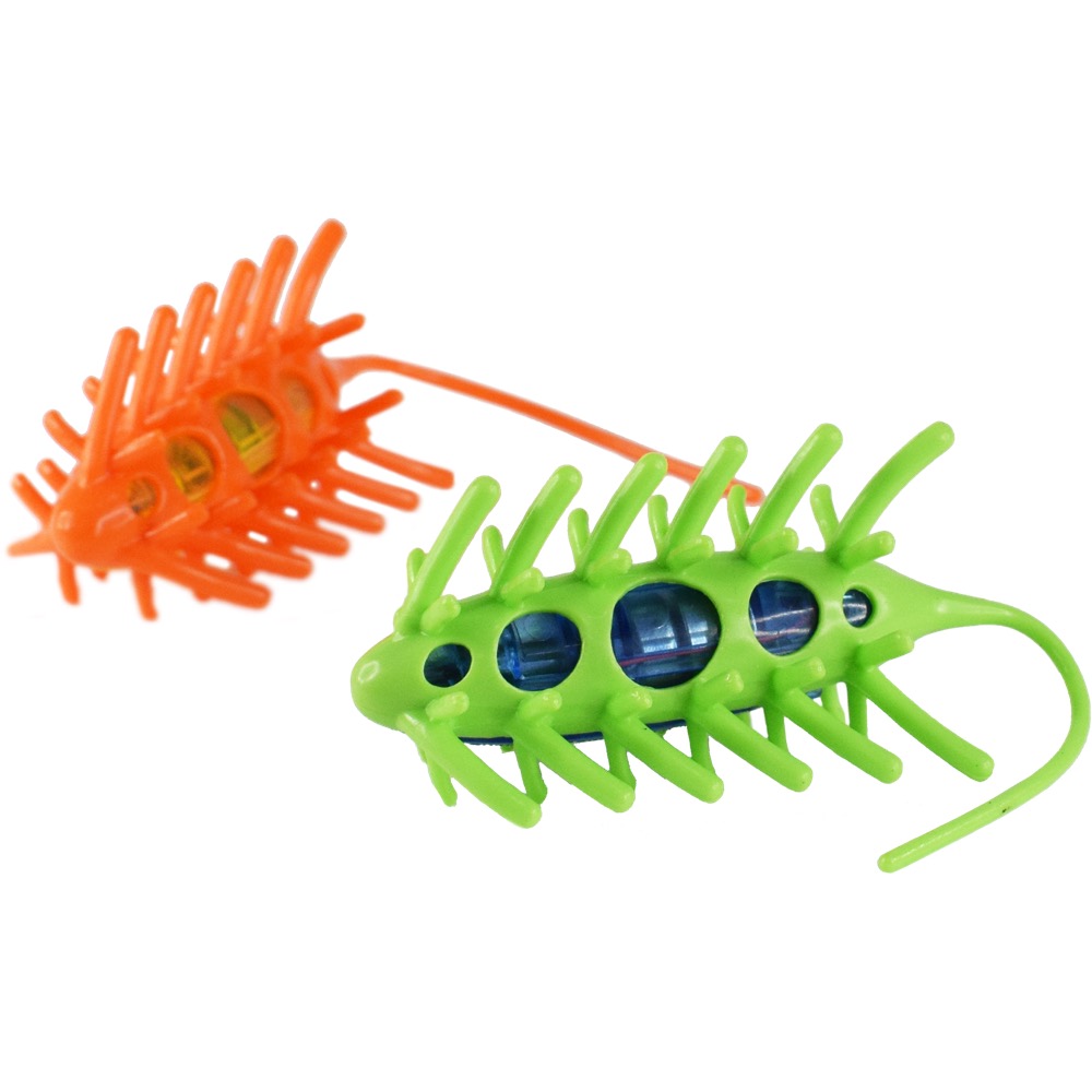 L??Chic Motomouse Cat Toy