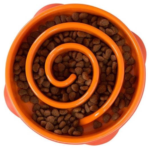 20% OFF: Outward Hound Fun Feeder Mini - Kohepets