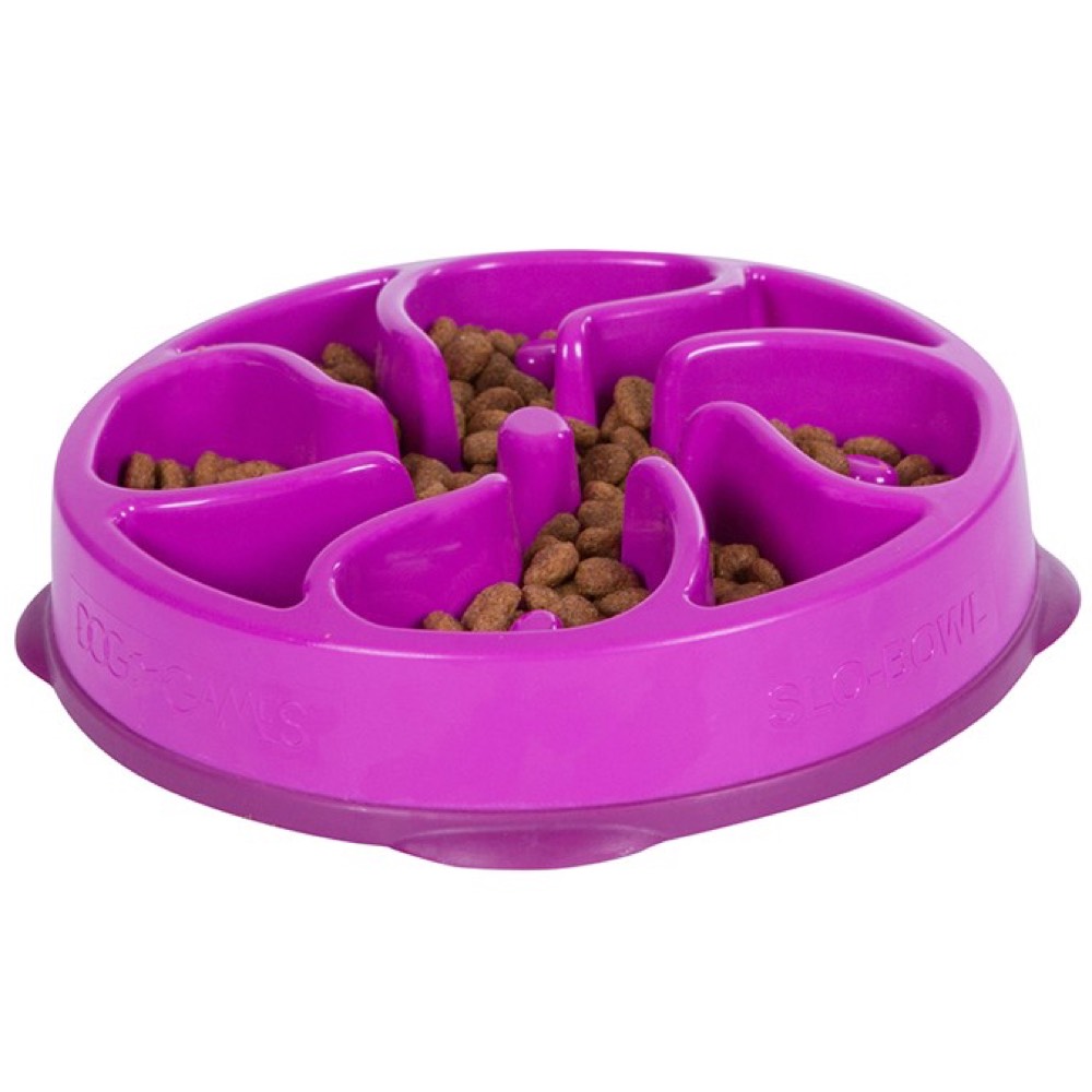 15% OFF: Outward Hound Fun Feeder Medium/Mini
