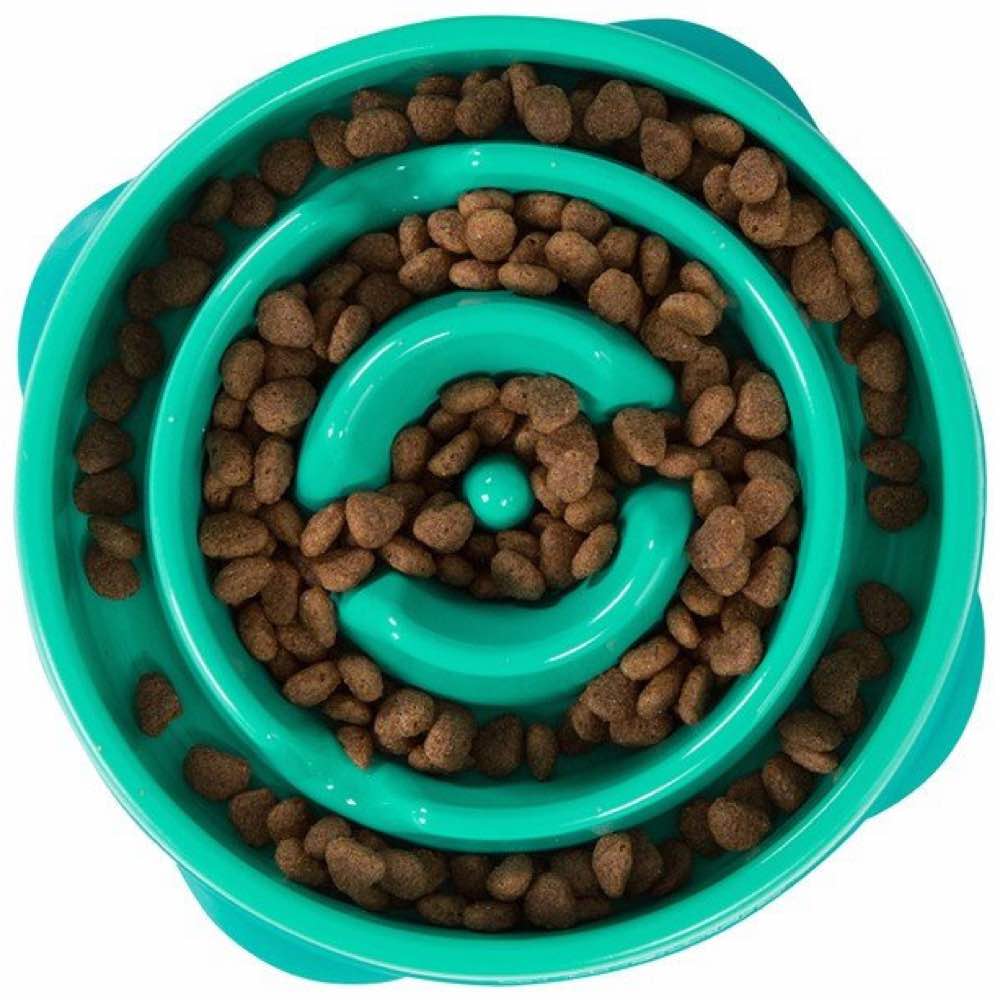 20% OFF: Outward Hound Fun Feeder Mini - Kohepets