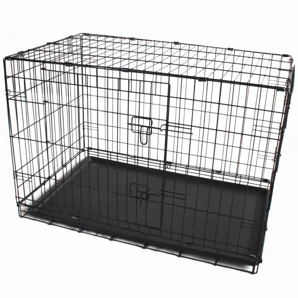 Simply Mansion Dog Cage