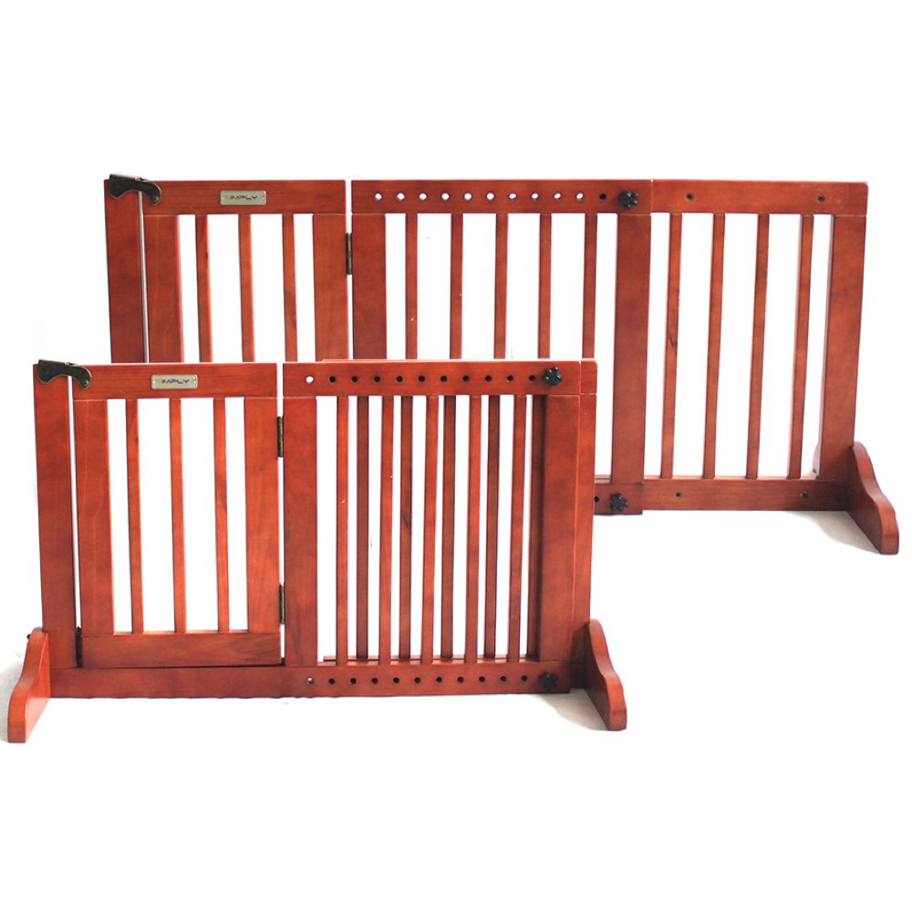 Simply Shield Supreme Gate