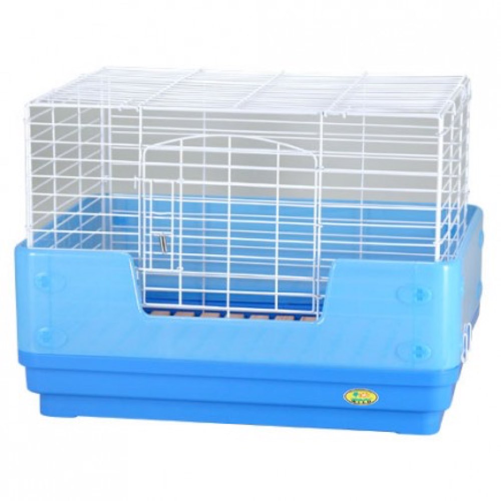Wild Sanko Clean Home Rabbit Cage