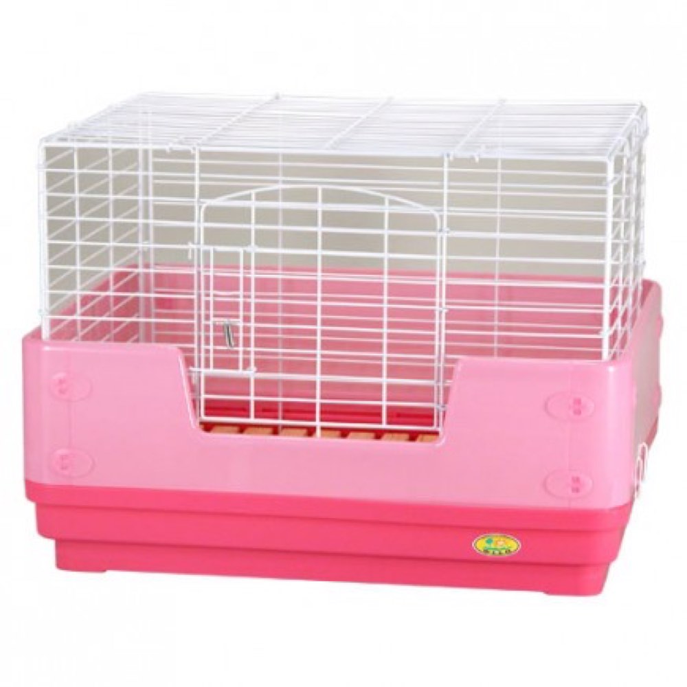 Wild Sanko Clean Home Rabbit Cage