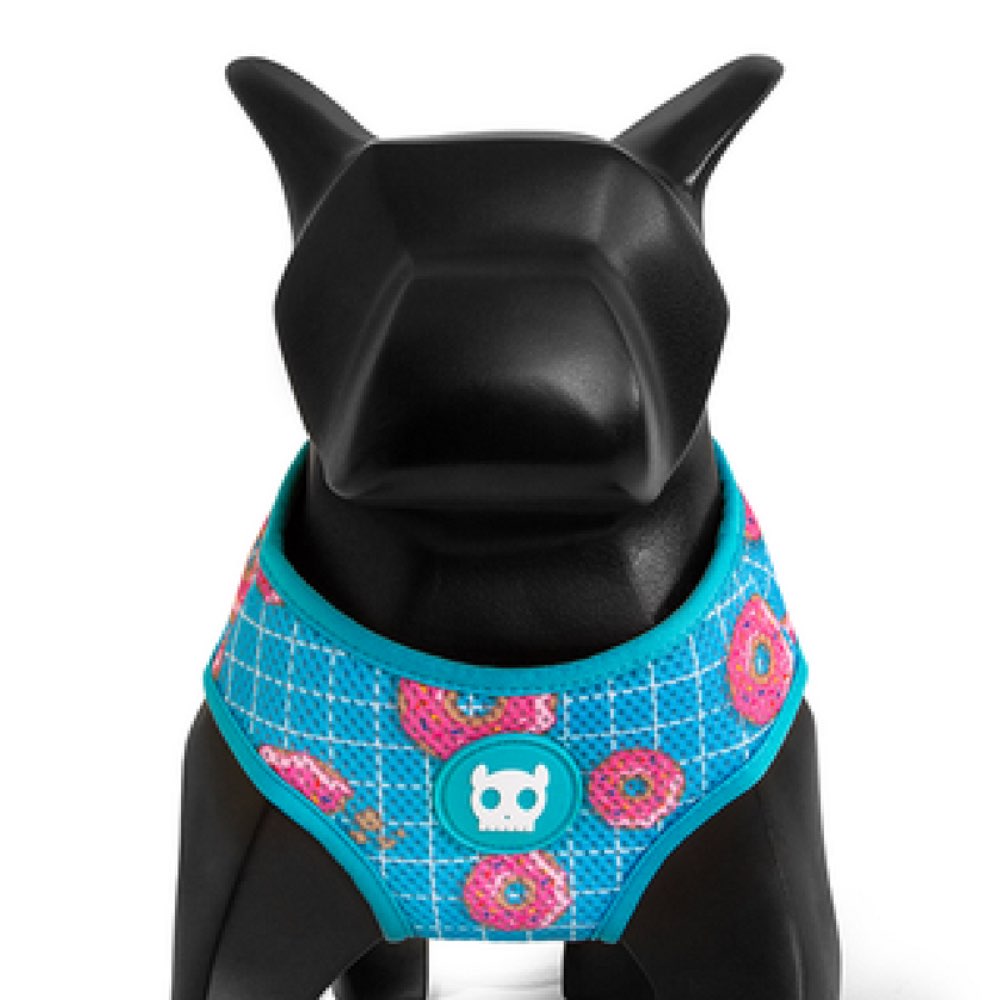 Zee.Dog Homer Mesh Plus Dog Harness