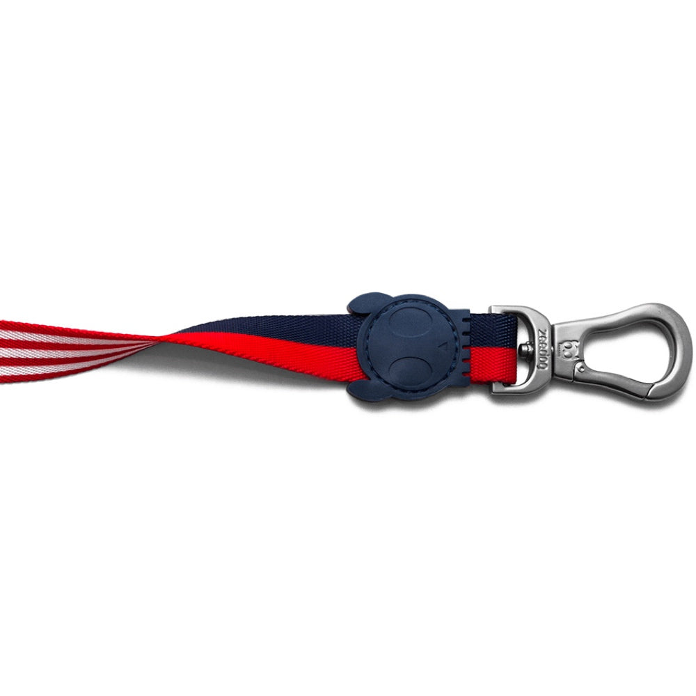 Zee.Dog Cadillac Dog Leash
